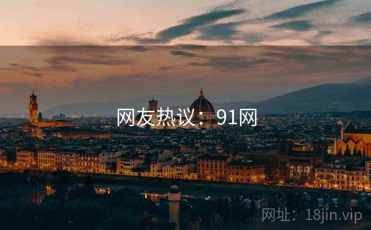 网友热议：91网  第2张
